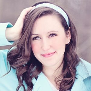 Amelia Thompson