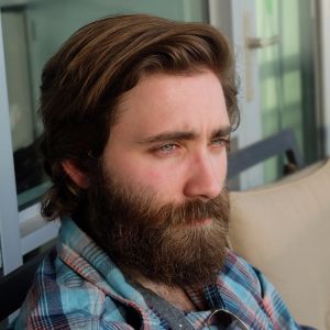 Ethan Williams