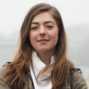 Grace Martin