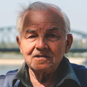 Logan Ramirez