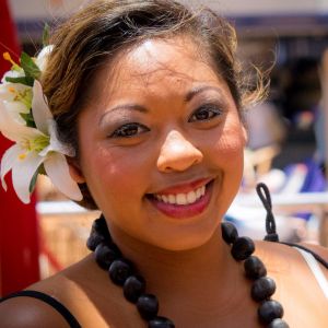 Luna Jackson