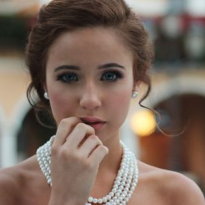 Luna Wright