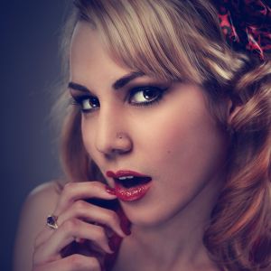 Nora Jackson