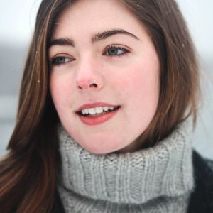 Scarlett Anderson